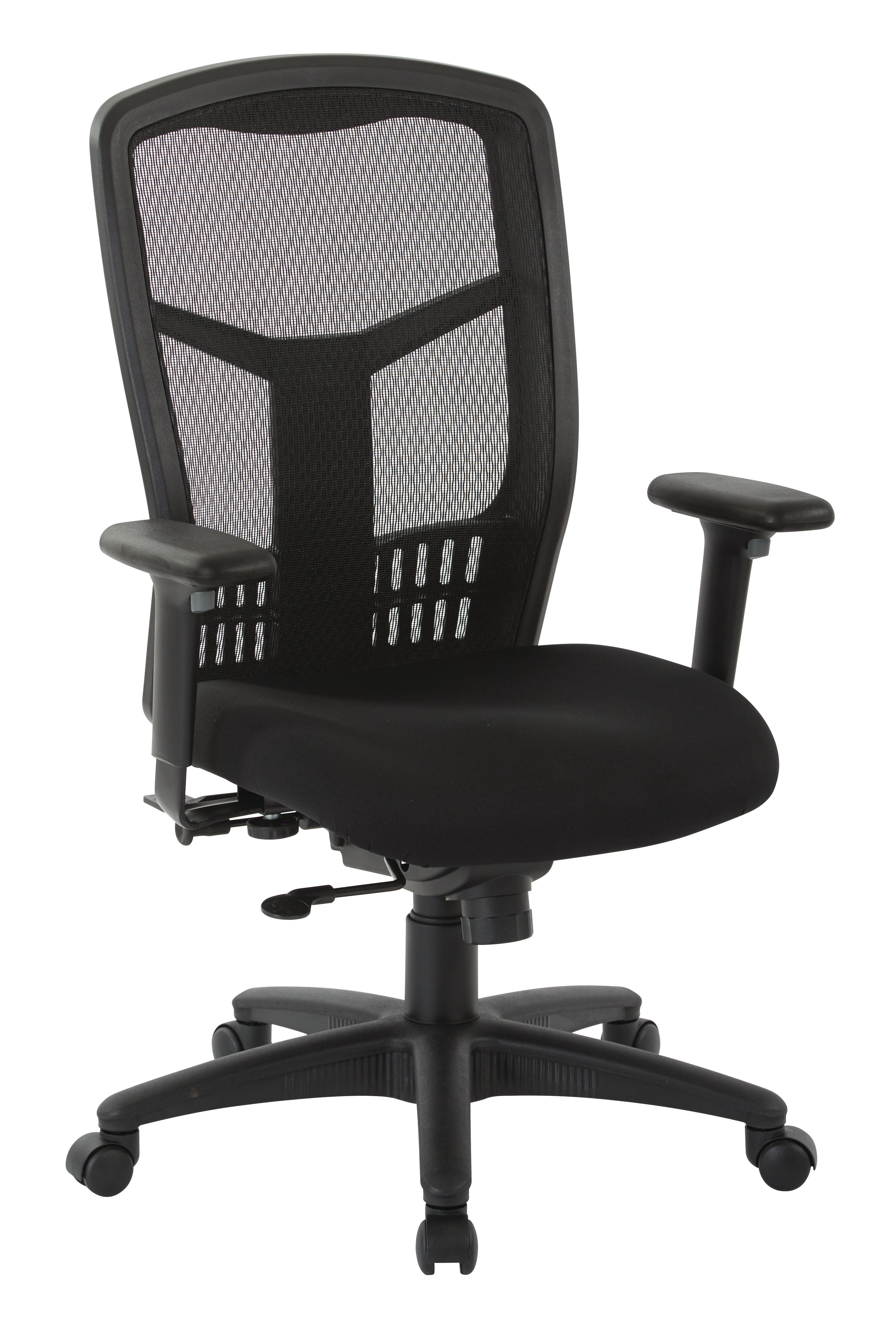 ProGrid® High Back Managers Chair 1